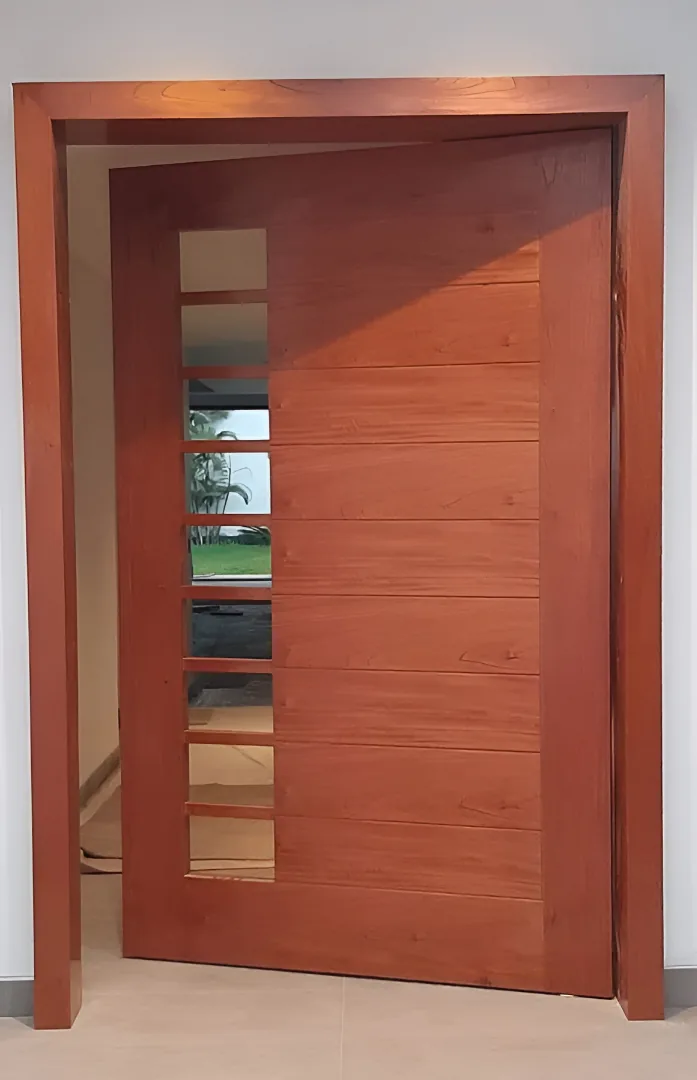 5 cuidados básicos para que tus muebles de madera duren décadas